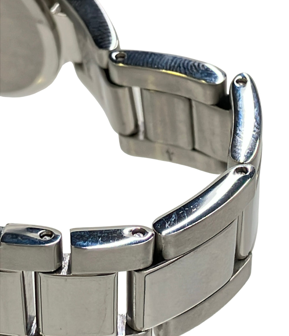 MICHEL KLEIN 腕時計 クオーツ ピンク 7N01-0DC0 レディース ミッシェルクラン