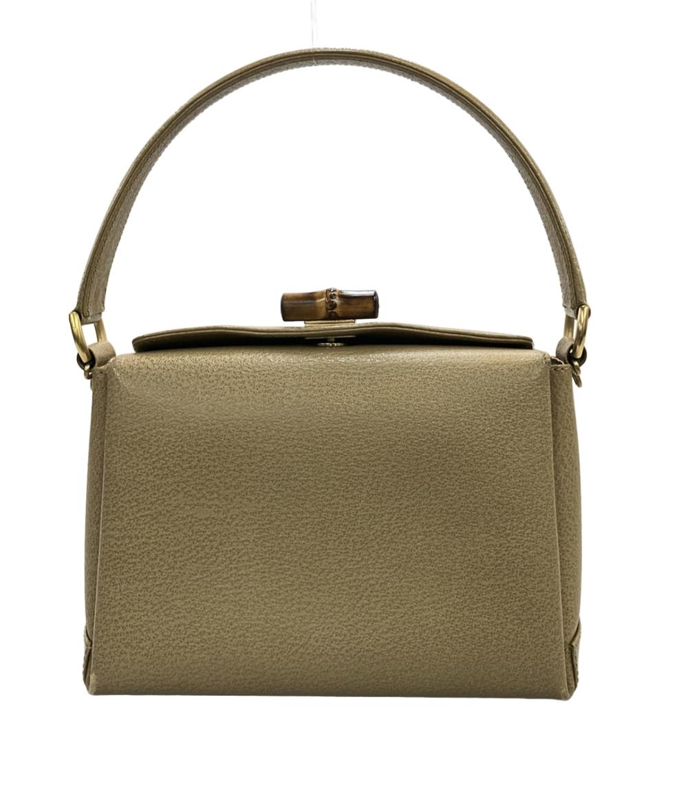 GUCCI ハンドバッグ ショルダーバッグ 2WAYレザー 000 2046 0175