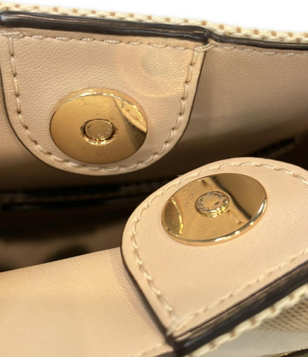 マイケルコース ショルダーバッグ 斜め掛け バケツ型 エミリア 35T1GU5M5C レディース MICHAEL KORS