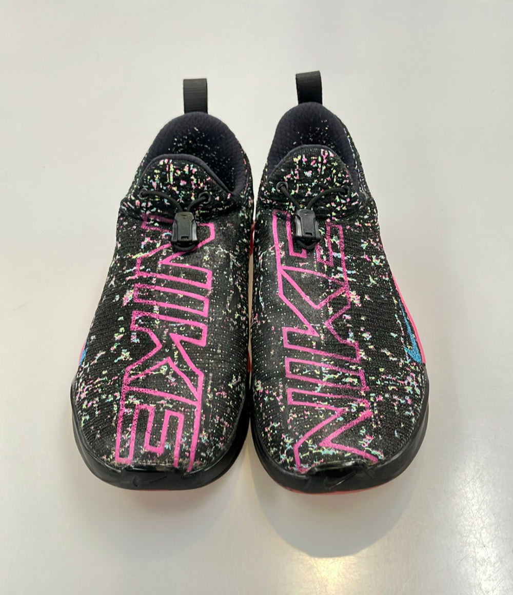 NIKE ローカットスニーカー スリッポン WMNS React Metcon AMP CT9155-063 レディース SIZE 24.0 (L) ナイキ