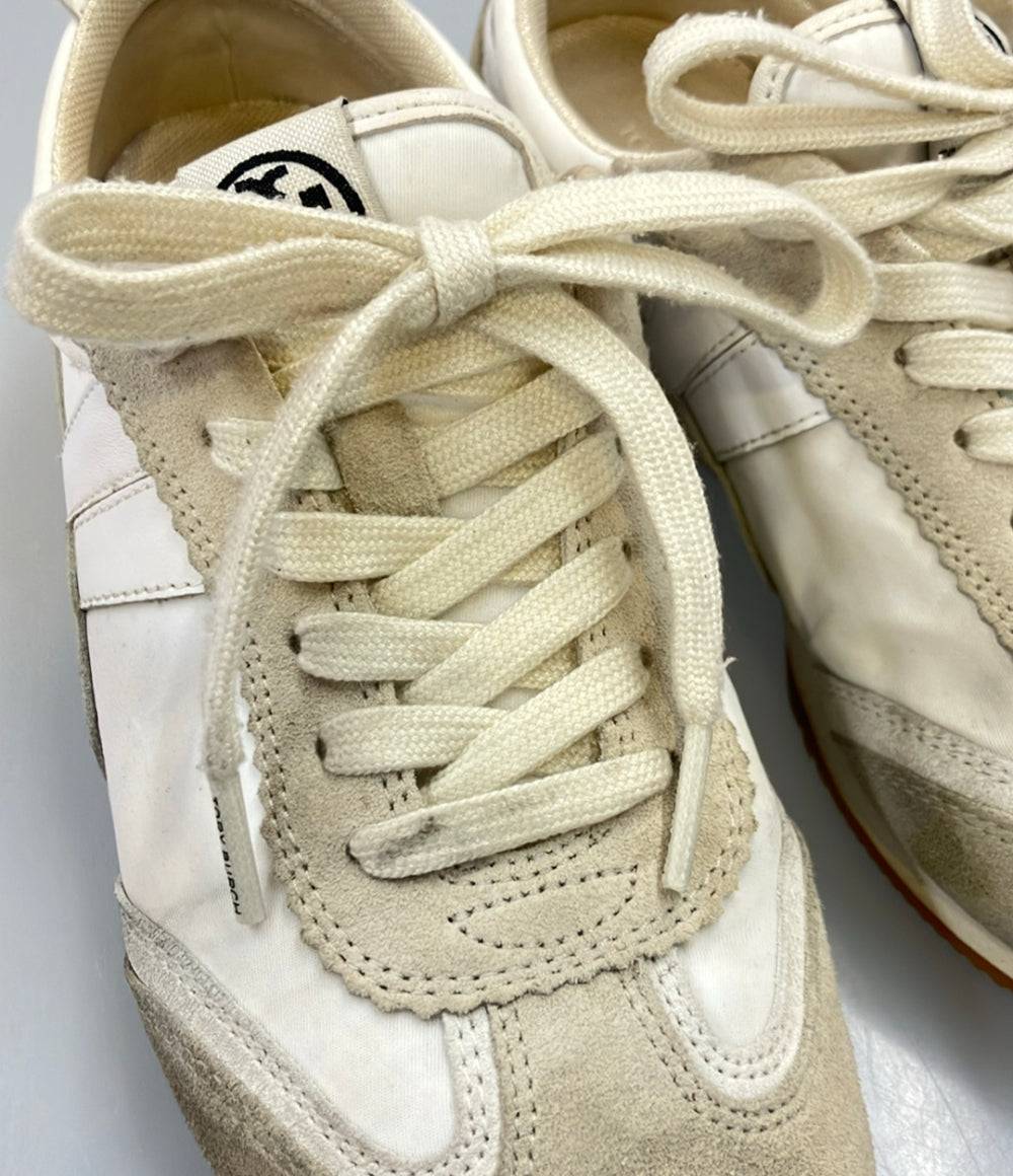 Tory Burch ローカットスニーカー レディース SIZE 6 1/2 M (23.5cm) トリーバーチ