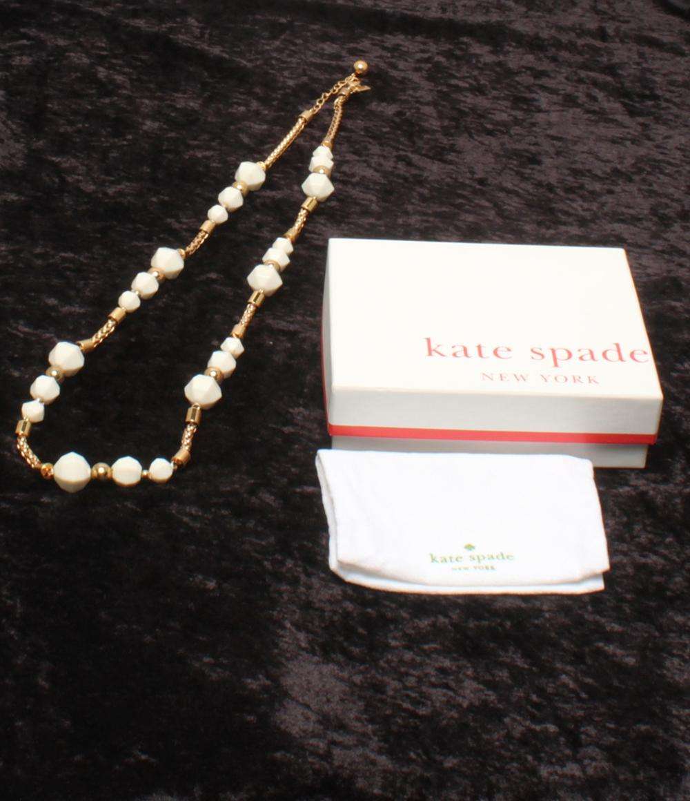 ケイトスペード ネックレス レディース Kate Spade