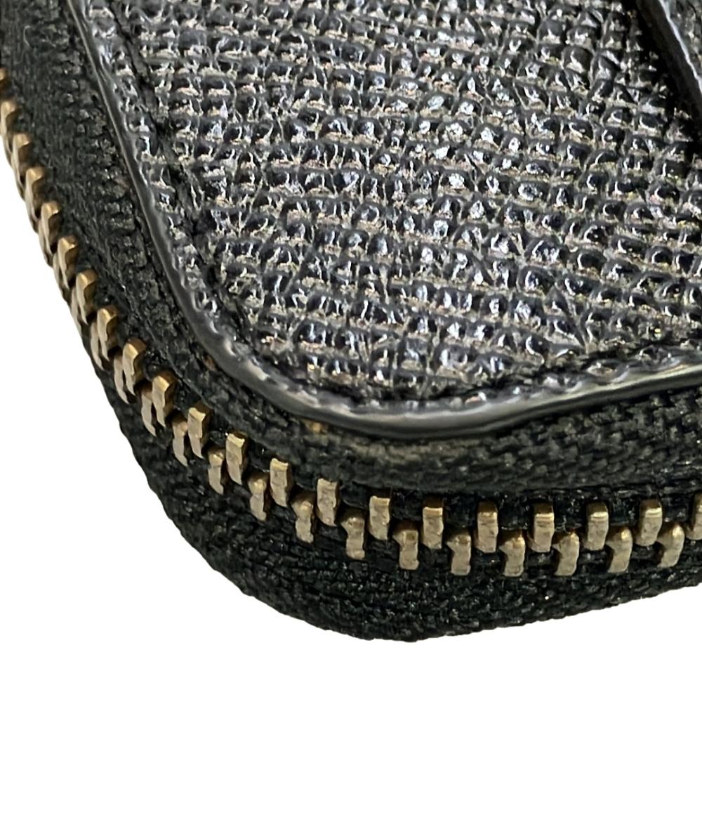 コーチ ラウンドファスナー長財布 レディース COACH