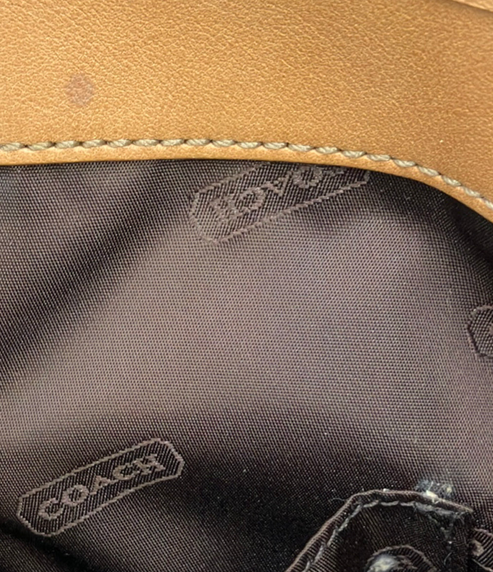 COACH トートバッグ ショルダーバック 肩掛け レディース コーチ