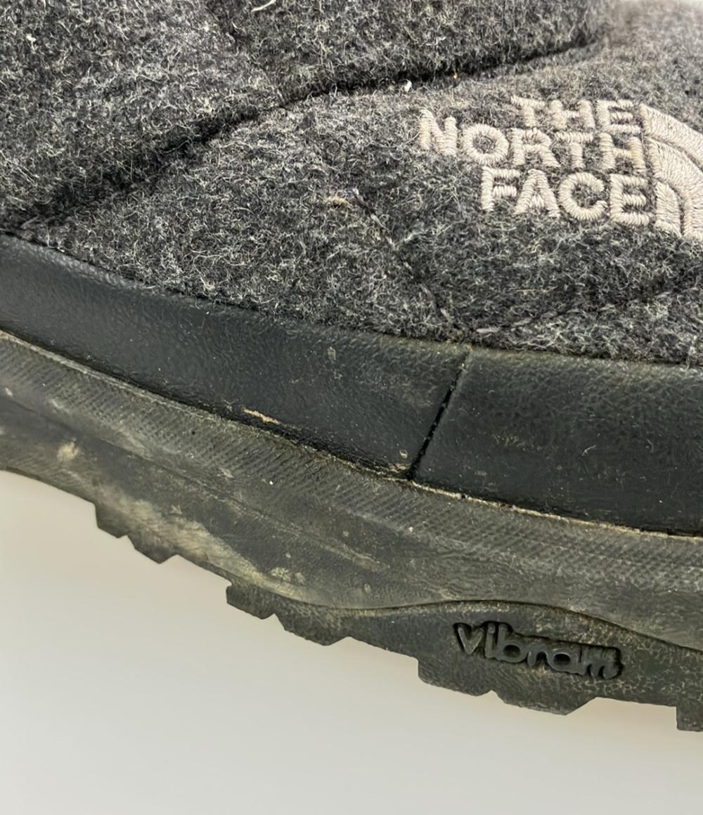 THE NORTH FACE スノーブーツ ヌプシ メンズ SIZE 26.0 (M) ザ・ノース・フェイス