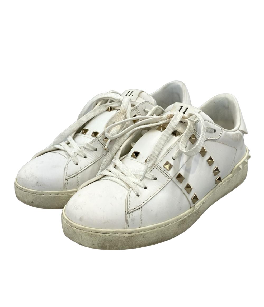 VALENTINO ローカットスニーカー TR931Y2 メンズ SIZE 40 