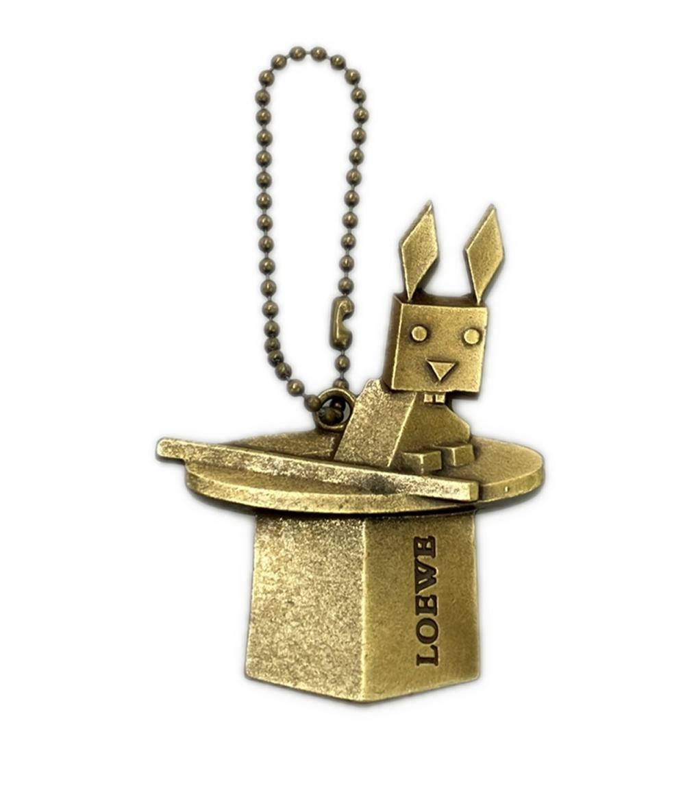 LOEWE キーホルダー レディース ロエベ – Rehello by BOOKOFF LOEWE キーホルダー レディース ロエベ – Rehello by BOOKOFF