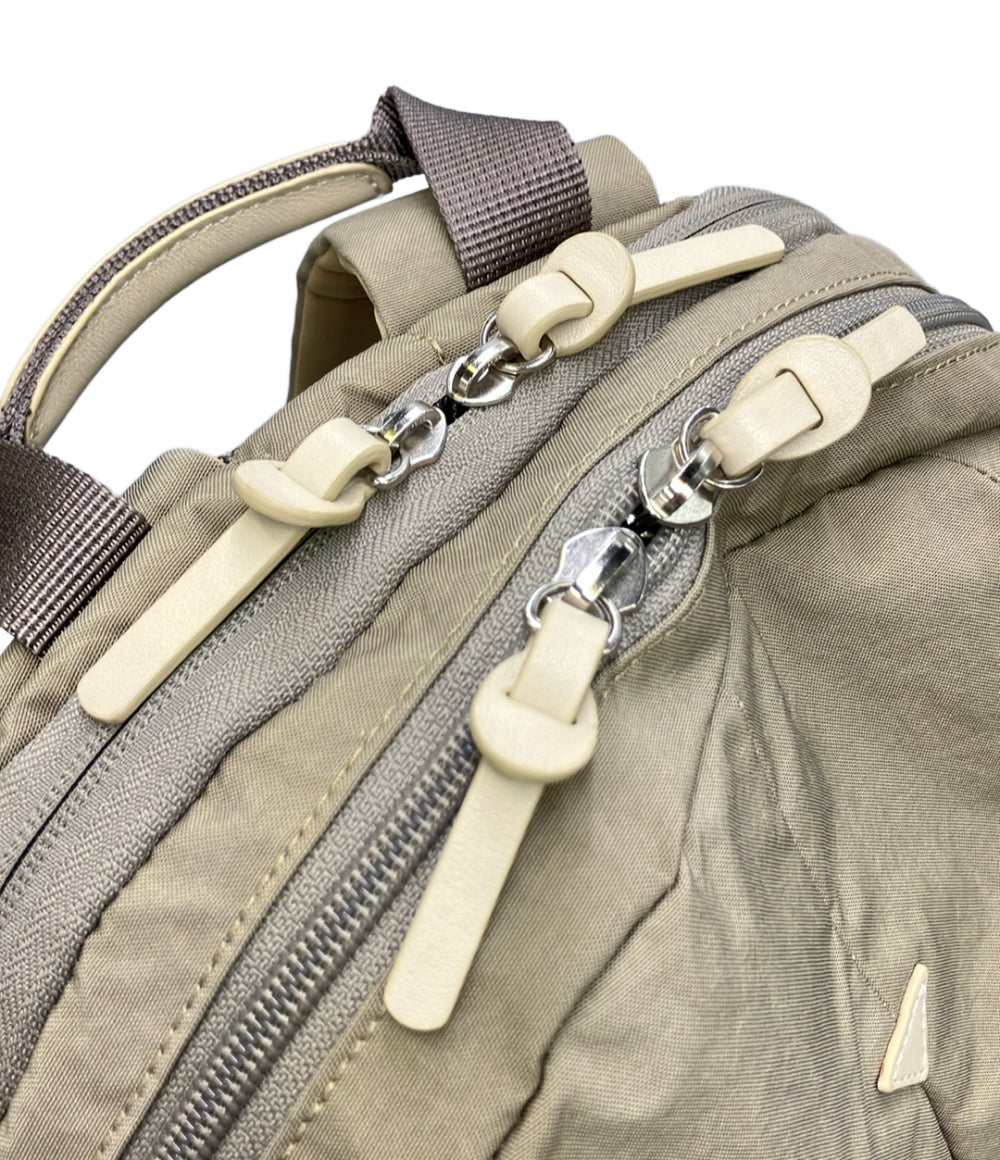 美品 SAZABY リュック デイパック レディース サザビー