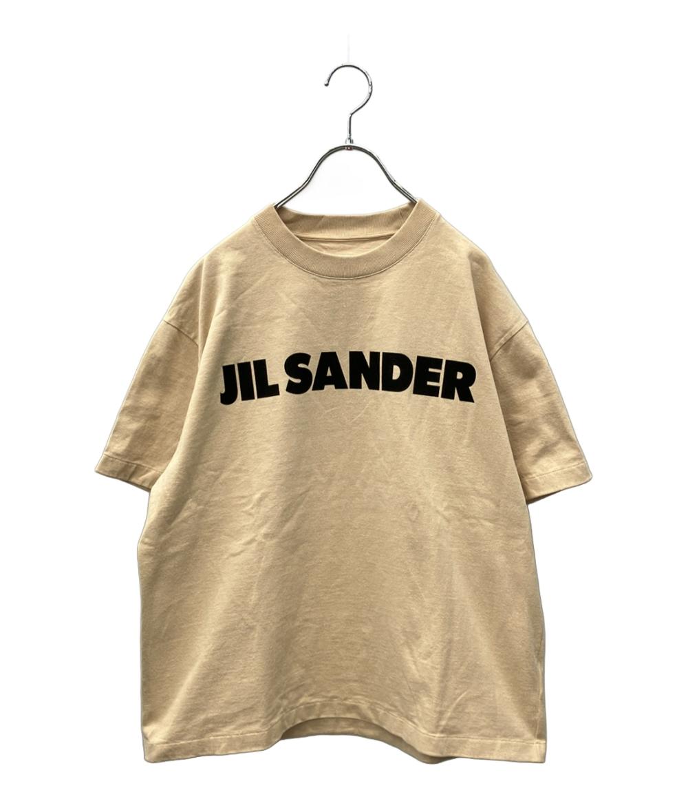 ジルサンダー 半袖Tシャツ レディース SIZE M JIL SANDER