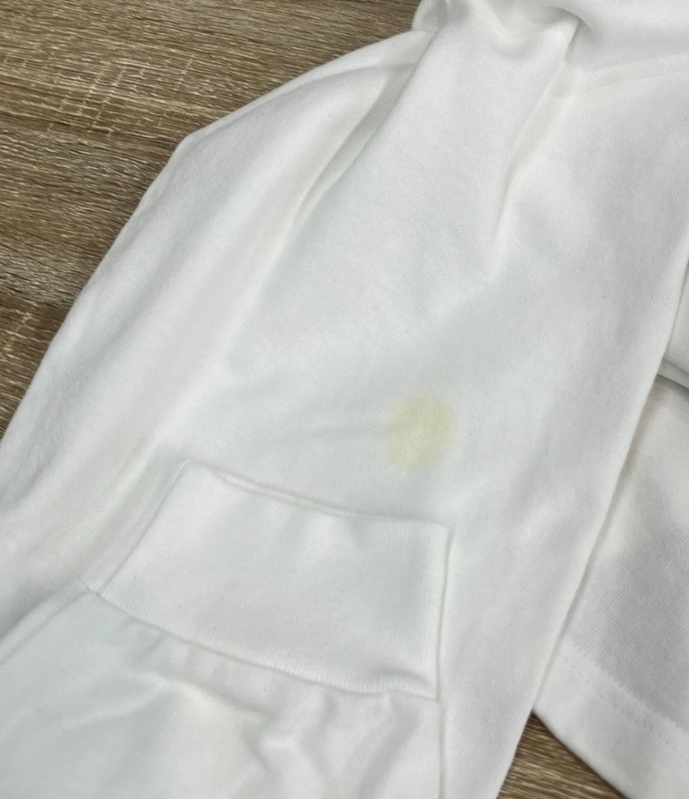 ポリクアント 長袖スウェット メンズ SIZE 3 (L) POLIQUANT
