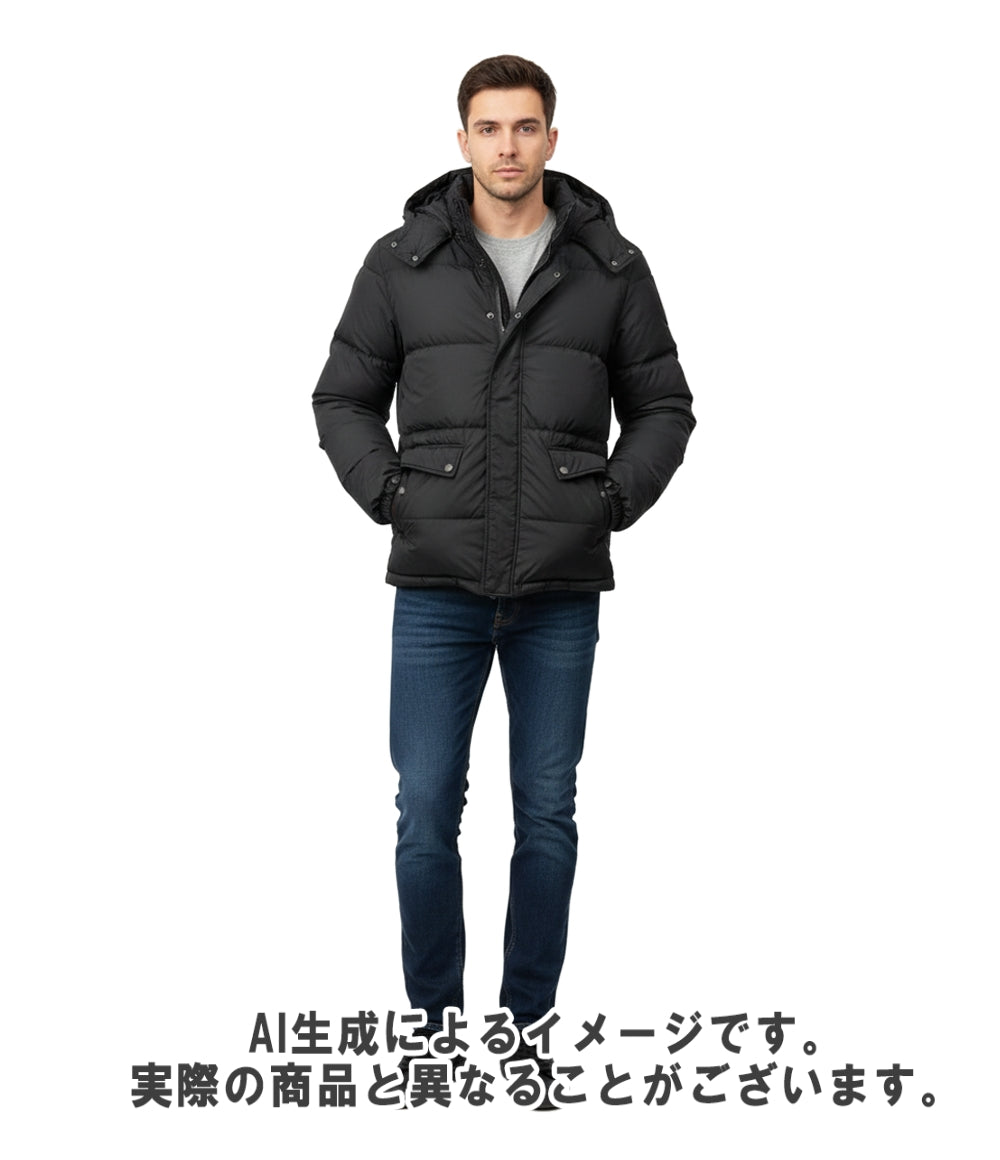 PRADA SPORTS ダウンジャケット SGD829 メンズ SIZE 50 (L) プラダスポーツ