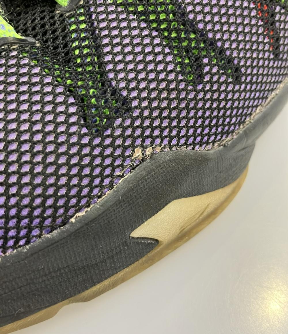 NIKE ローカットスニーカー JORDAN CP3.8 AE 725173-045 メンズ SIZE 28.5 (XL) ナイキ