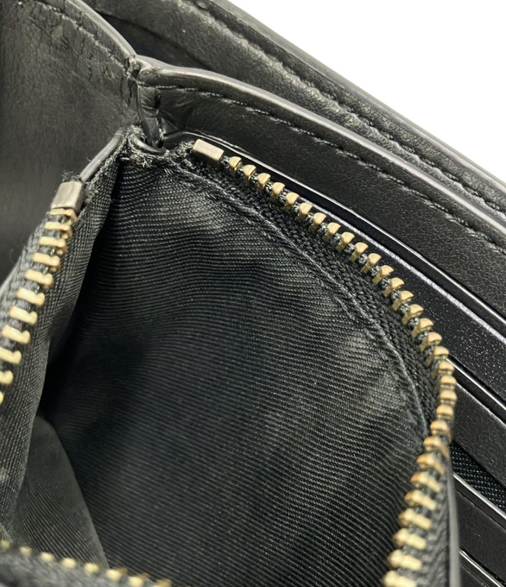 COACH 二つ折り財布 F32438 メンズ コーチ