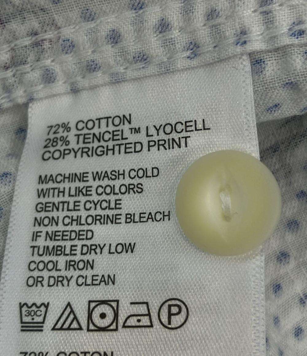 美品 トミーバハマ 半袖シャツ メンズ SIZE M (M) TOMMYBAHAMA