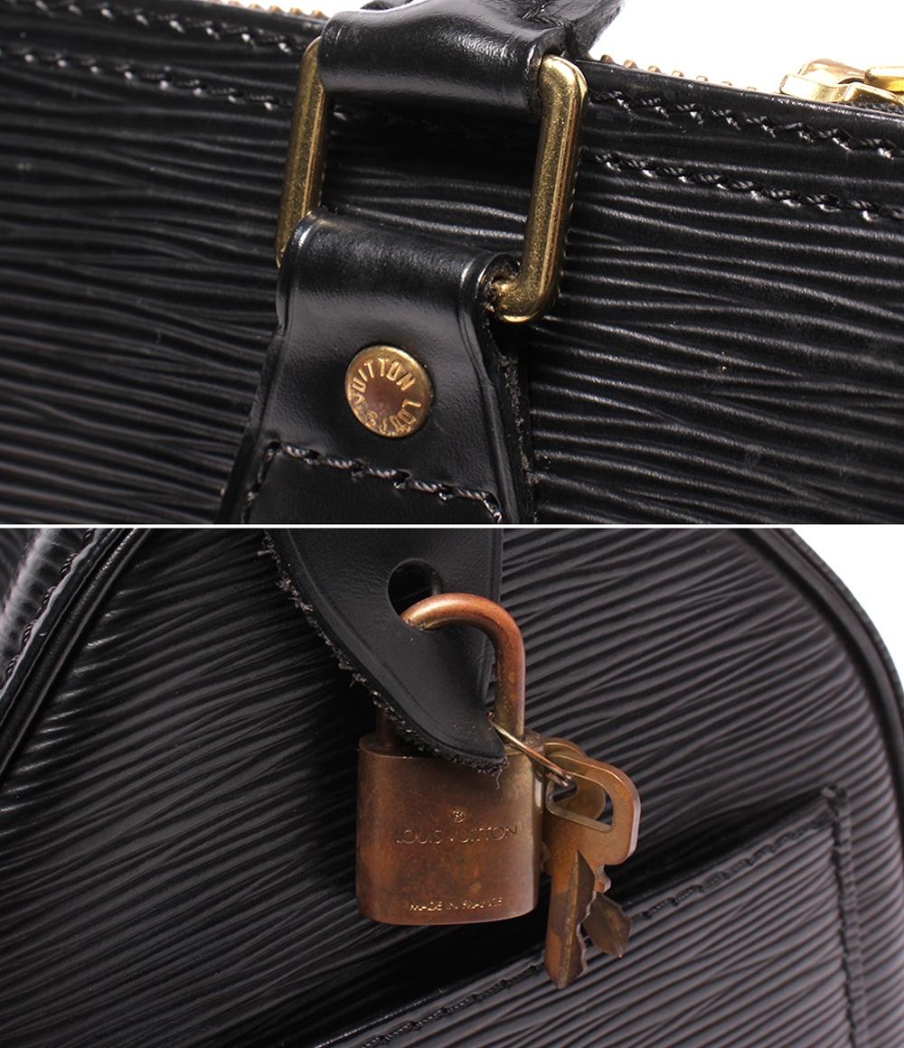 LOUIS VUITTON ハンドバッグ スピーディ25 エピ M59232 レディース ルイ・ヴィトン