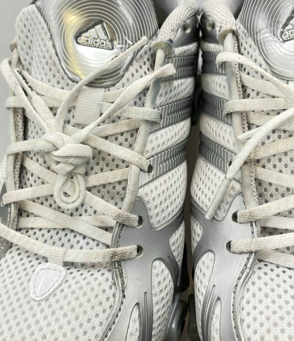 adidas ローカットスニーカー JQ0555 メンズ SIZE 27.5 (L) アディダス