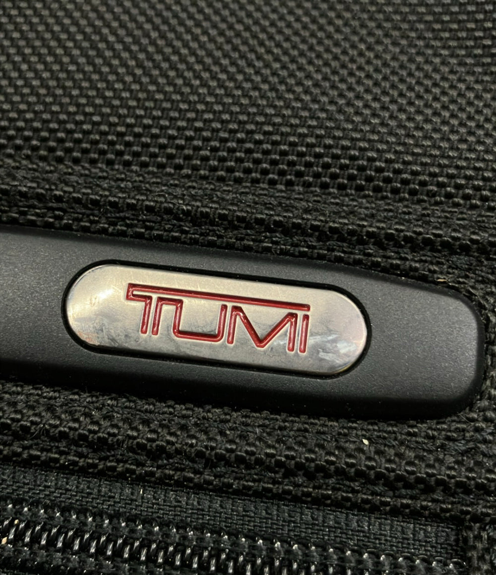 TUMI ブリーフケース ショルダーバッグ ビジネスバッグ 2WAY メンズ トゥミ