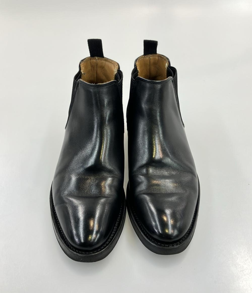 REGAL サイドゴアブーツ メンズ SIZE 24 1/2 (XS) リーガル