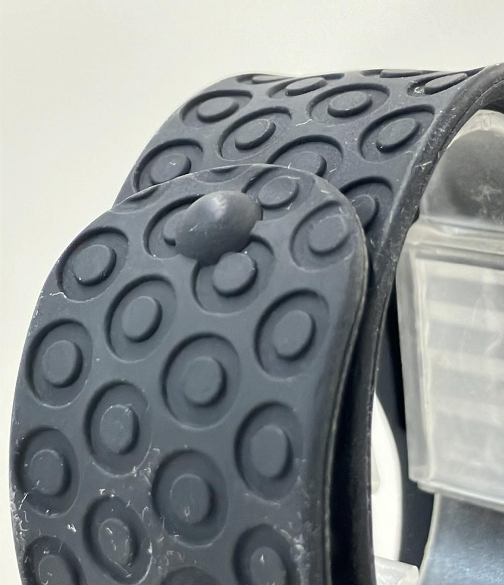 bill'swatches 腕時計 クオーツ ホワイト メンズ ビルズウォッチ