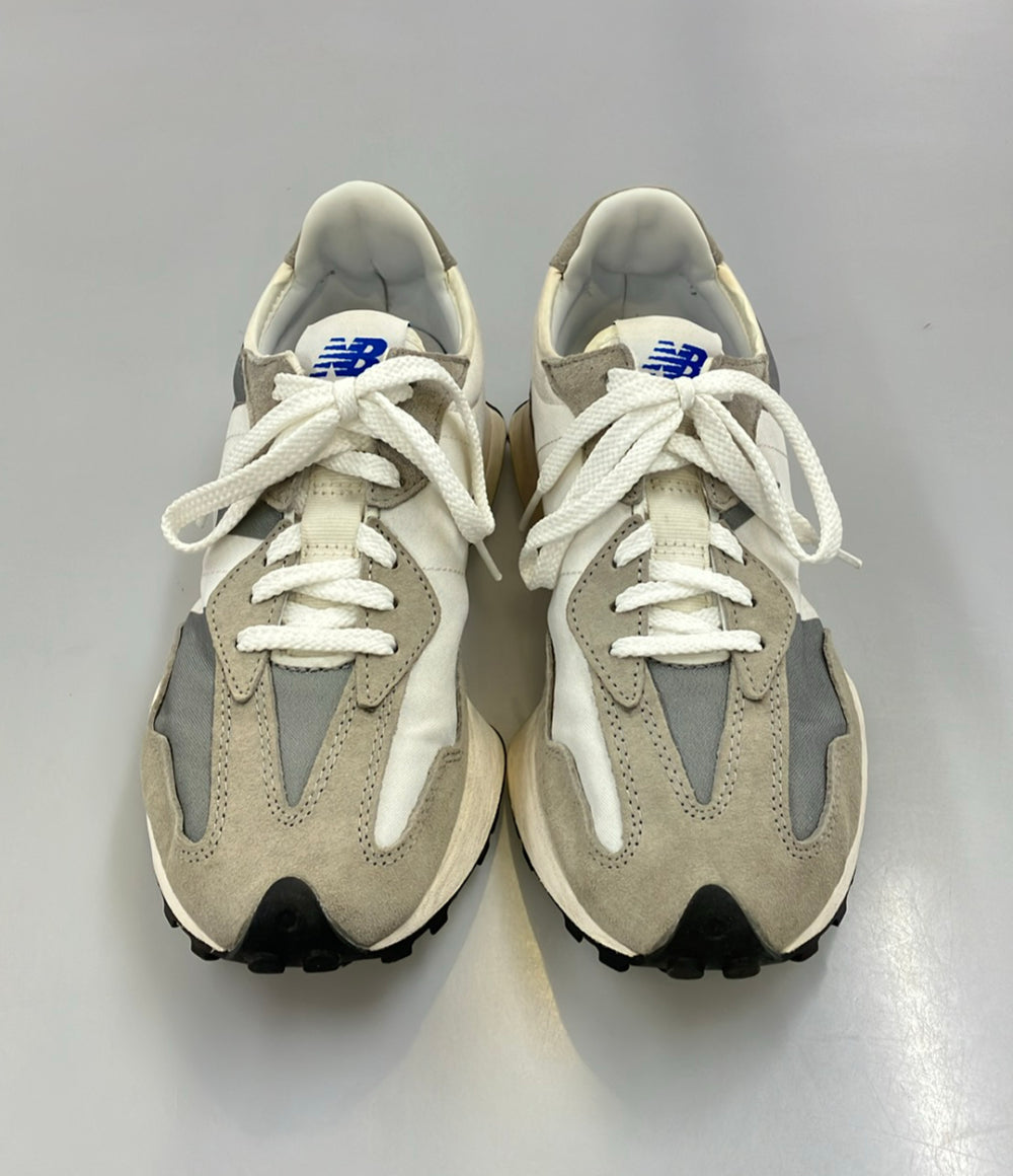 NEW BALANCE ローカットスニーカー MS327LAB メンズ SIZE 25.5 (S) ニューバランス