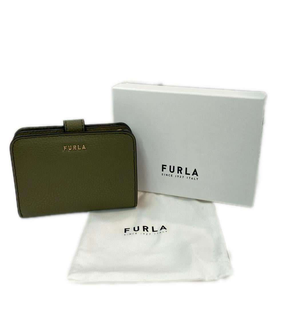 フルラ 二つ折り財布 レディース Furla