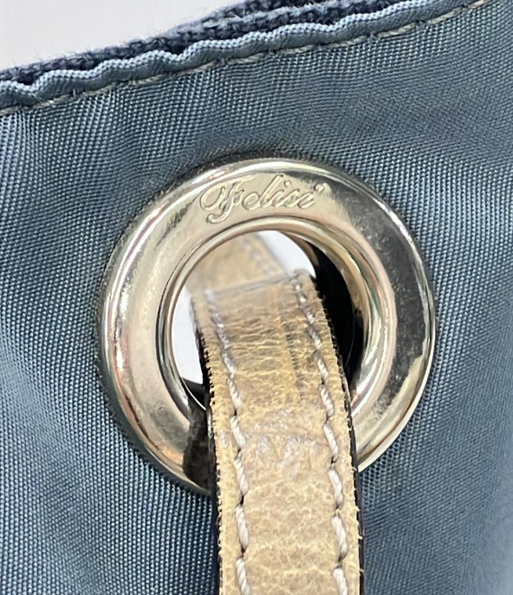 フェリージ ハンドバッグ レディース Felisi