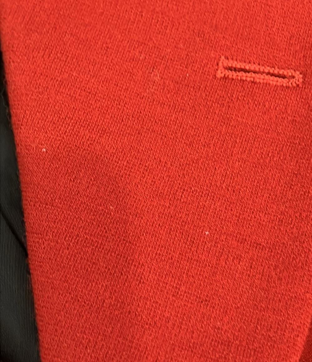 robe de chambre COMME des GARCONS テーラードジャケット 3B ウール100% レディース SIZE L ローブドシャンブルコムデギャルソン