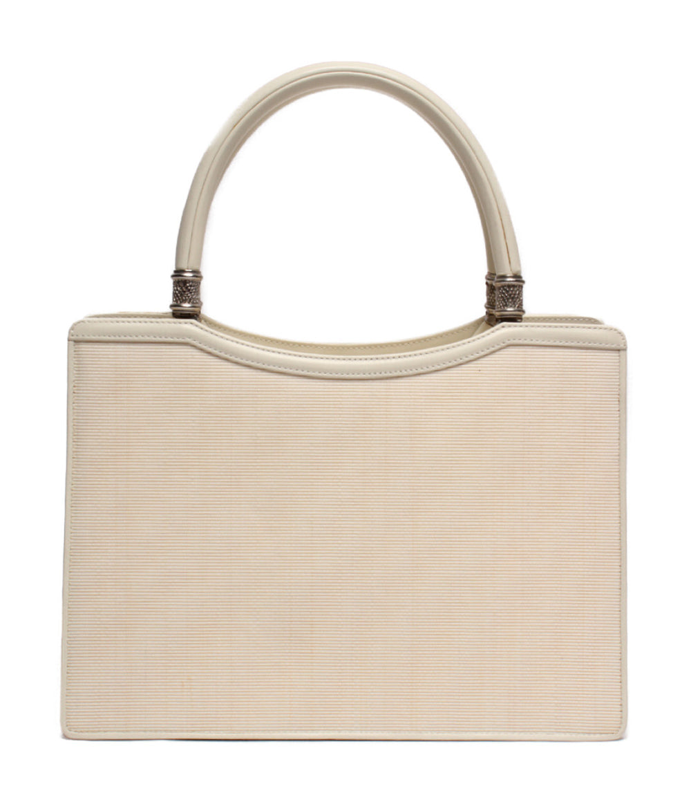 コンテス ハンドバッグ 着物バッグ ホースヘアー レディース COMTESSE