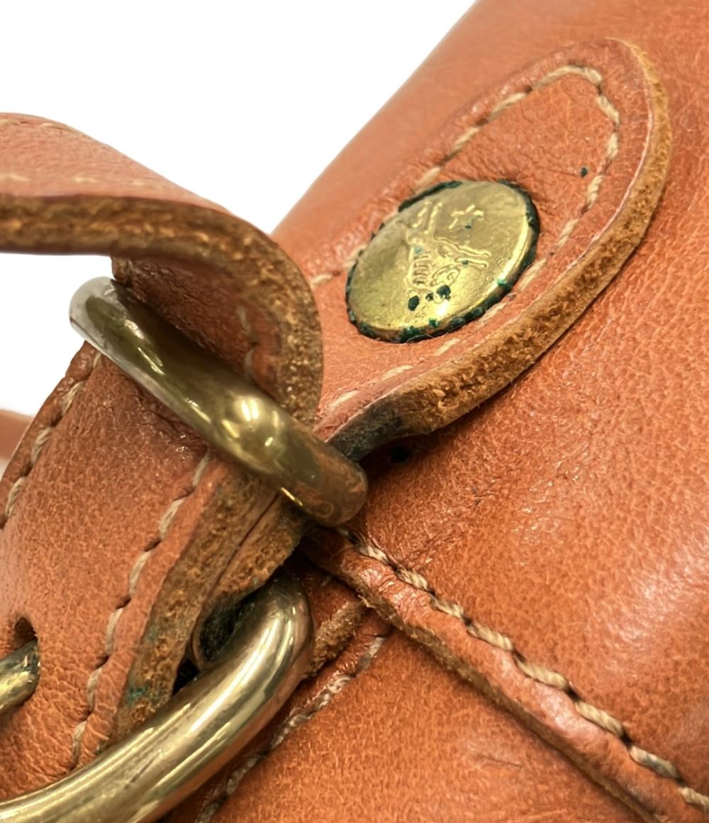 IL BISONTE ショルダーバッグ 斜め掛け 5442300110 レディース イルビゾンテ