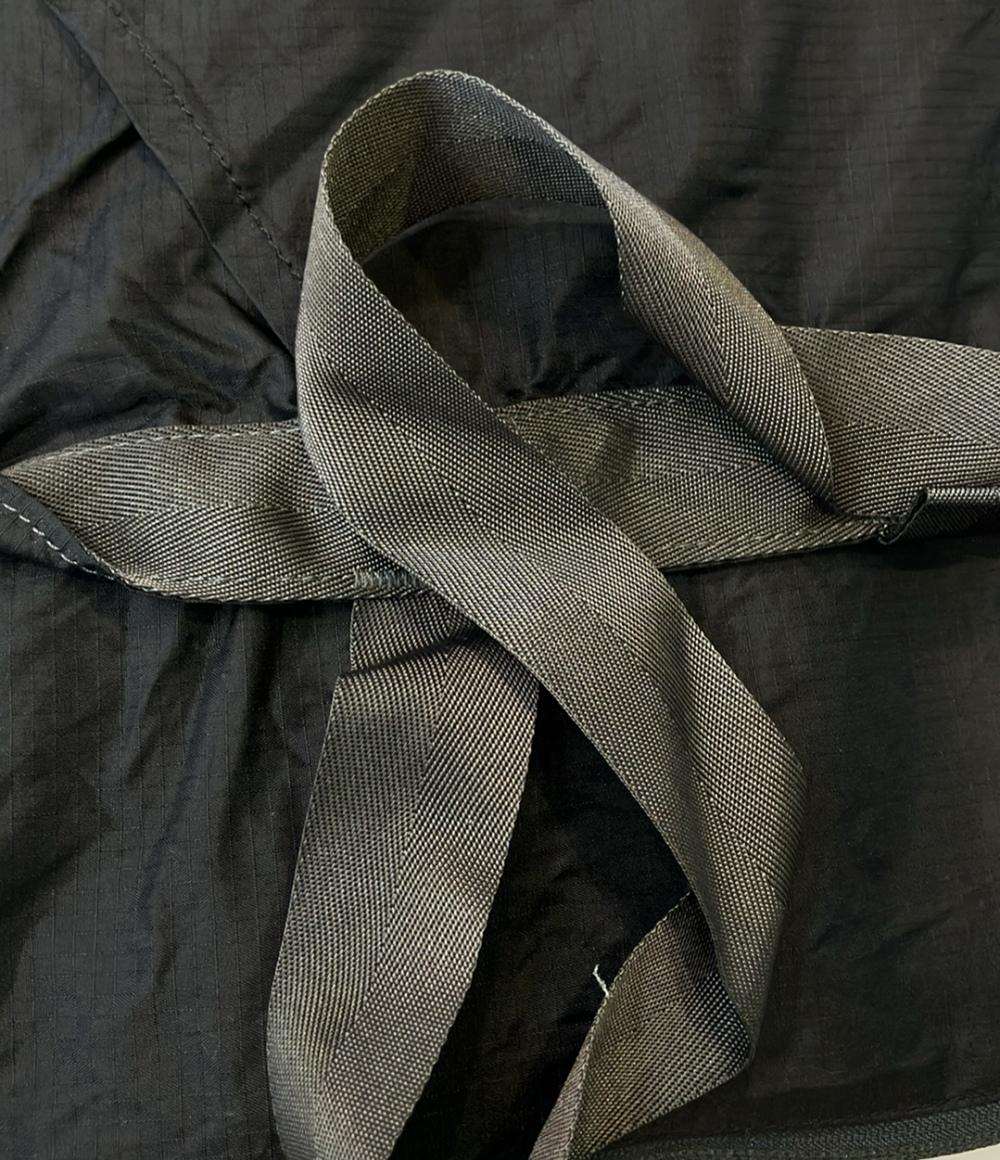 Karrimor 2wayトートバッグ リュック メンズ カリマー