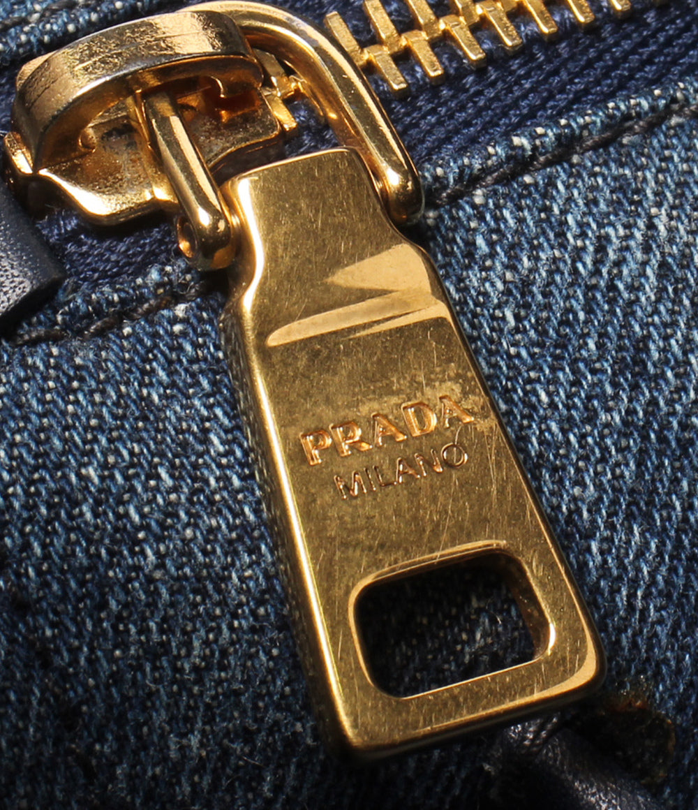 PRADA ハンドバッグ トートバッグ レディース プラダ
