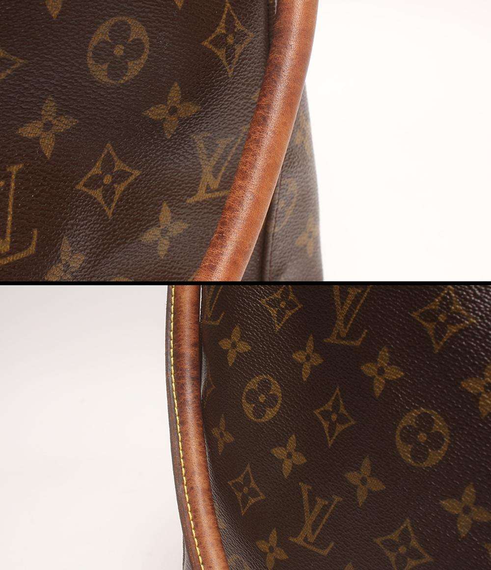 訳あり ルイ・ヴィトン ショルダーバッグ 肩掛け ルーピングGM モノグラム M51145 レディース LOUIS VUITTON