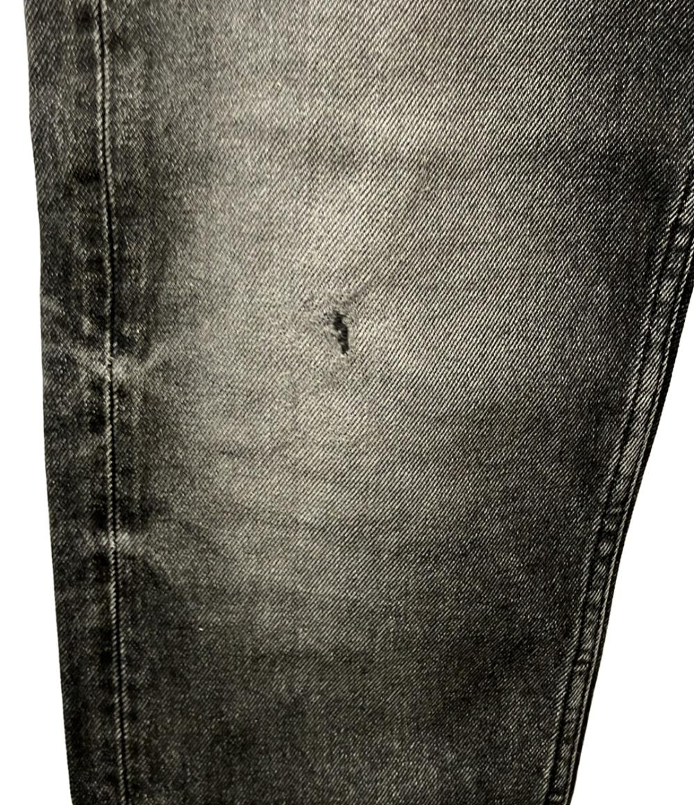 美品 デンハム デニムパンツ ジーンズ FORGE MIJ 01231111003 メンズ SIZE 28 (S) DENHAM