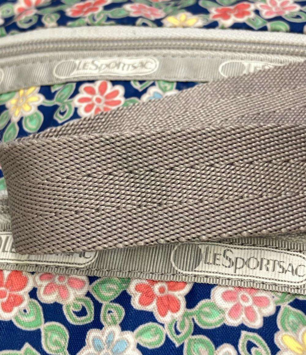 LeSportsac ショルダーバッグ 斜め掛け レディース レスポートサック