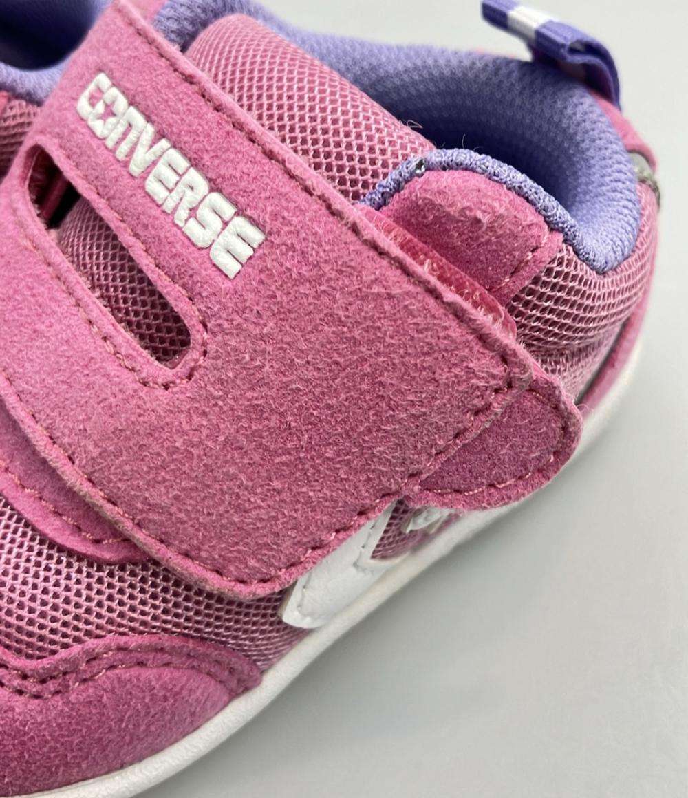 コンバース ローカットスニーカー ベビー SIZE 12.5 (M) CONVERSE