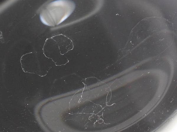 TIFFANY&Co. グラス タンブラー 2点セット ペア TCO ティファニー