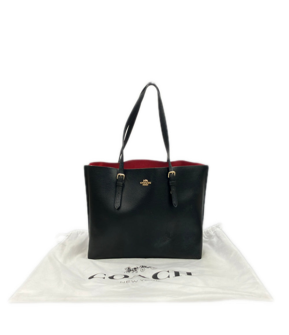 COACH トートバッグ レザー 1671 レディース コーチ