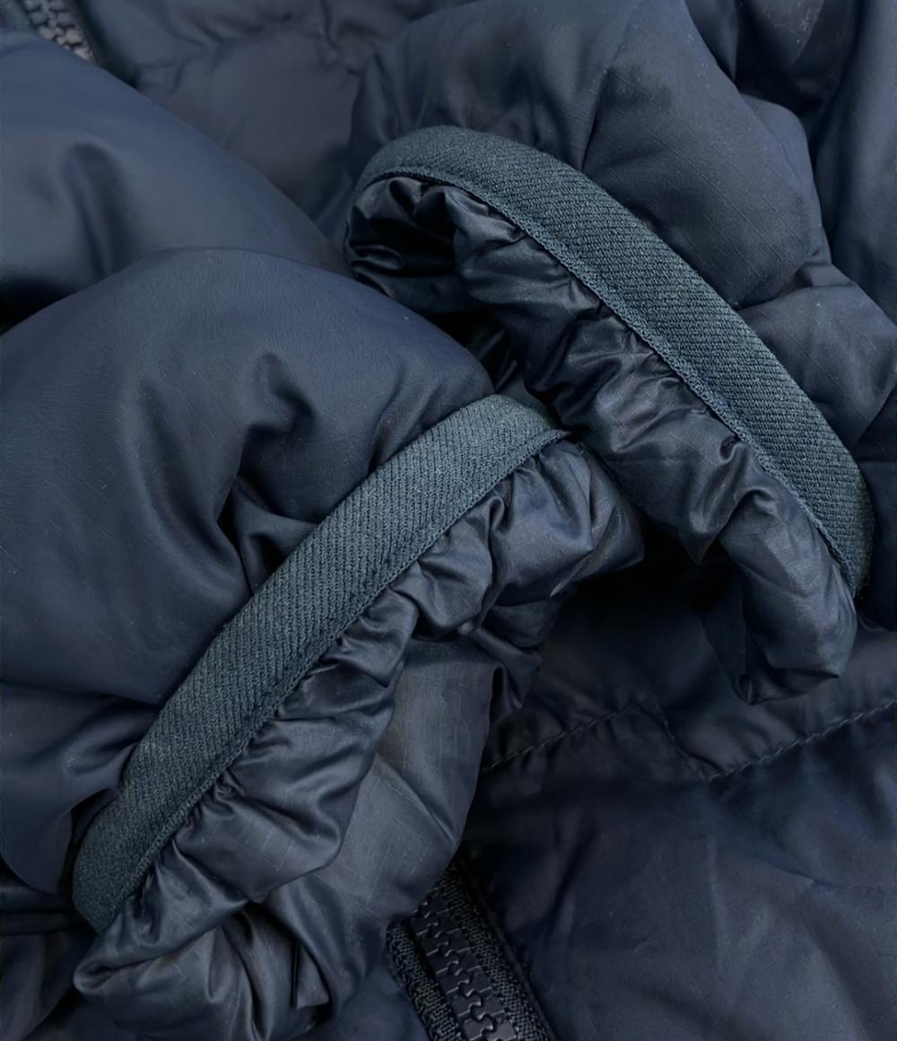 HAGLOFS ロックフラッシュダウンジャケット 607462 メンズ SIZE M ホグロフス