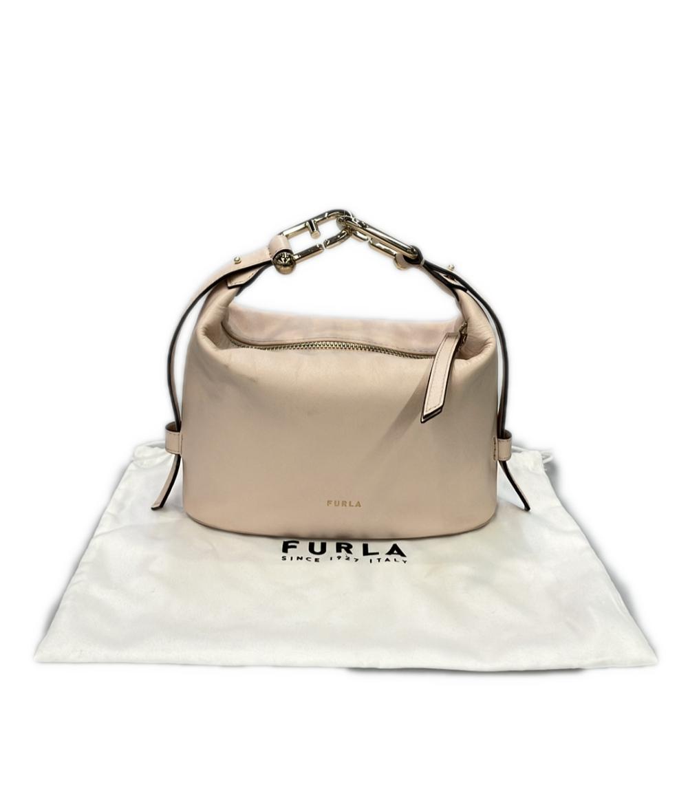 Furla ハンドバッグ NUVOLA レディース フルラ