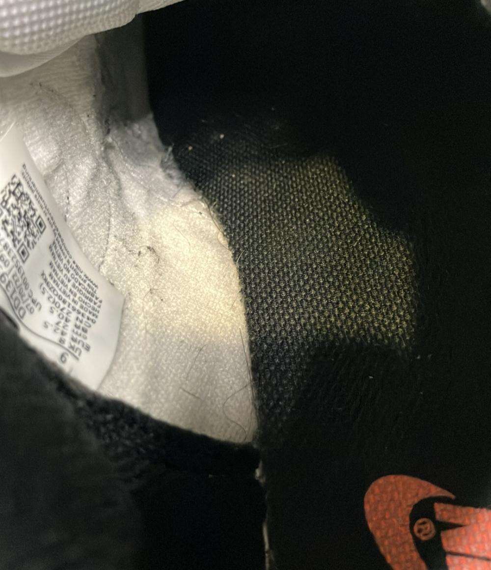 NIKE ハイカットスニーカー ダンク HI レトロ DD1399-105 メンズ SIZE 27.0 ナイキ
