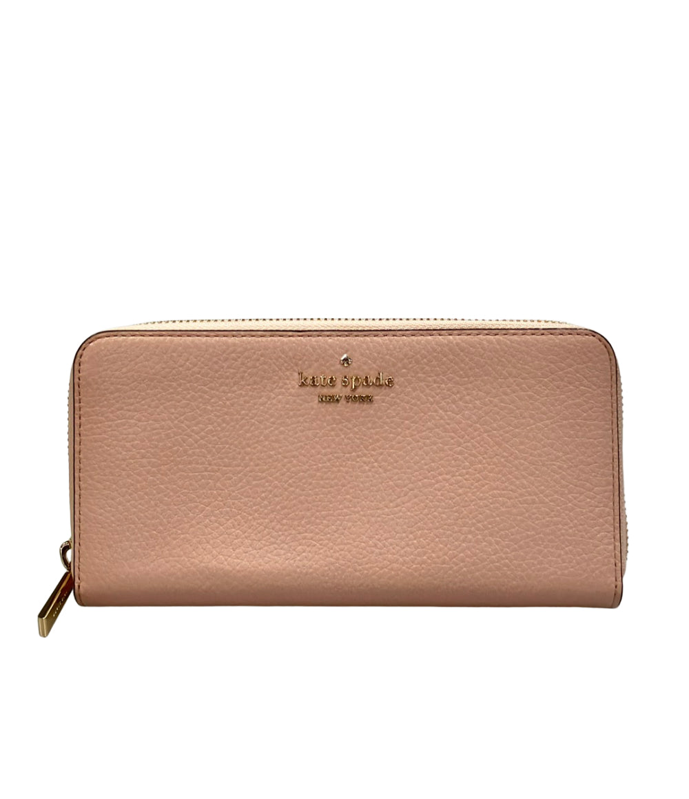 Kate Spade ラウンドファスナー長財布 レディース ケイトスペード