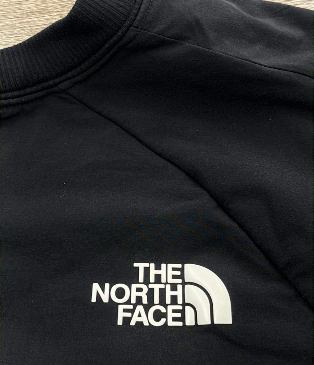 ザ・ノースフェイス スウェット ENGINEERED TRACK PULLOVER メンズ (複数サイズ) THE NORTH FACE