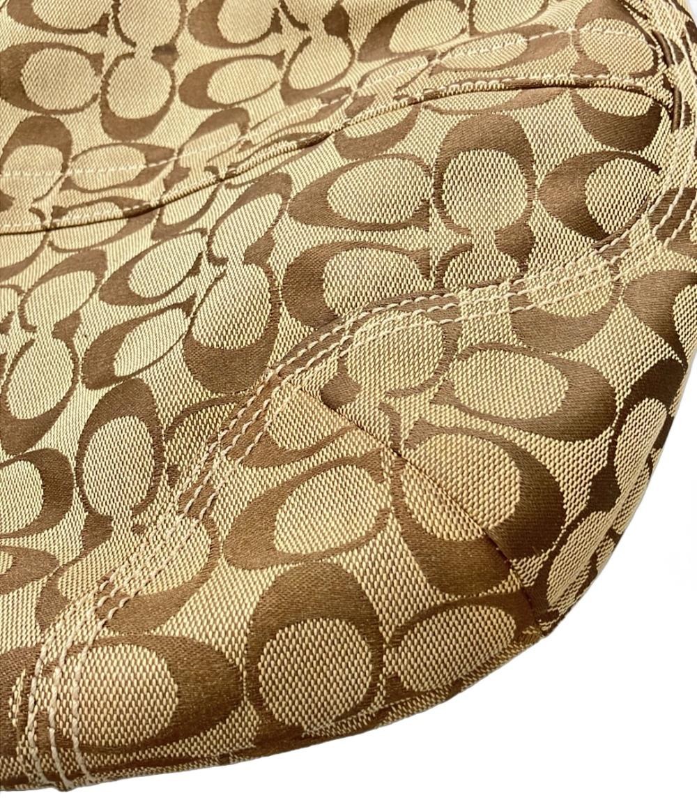 COACH ショルダーバッグ 肩掛け シグネチャー 6279 レディース コーチ