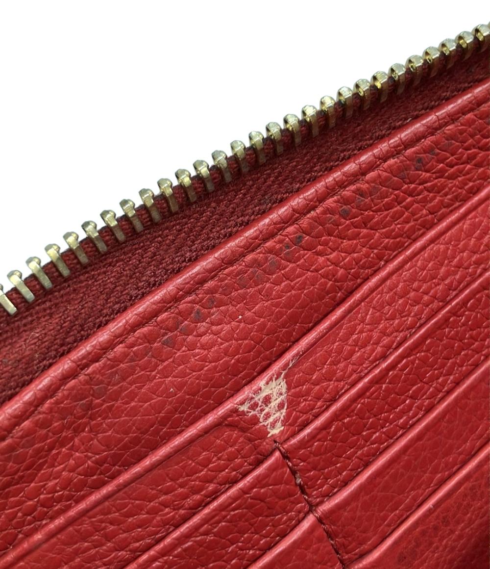 PRADA ラウンドファスナー長財布 レディース プラダ