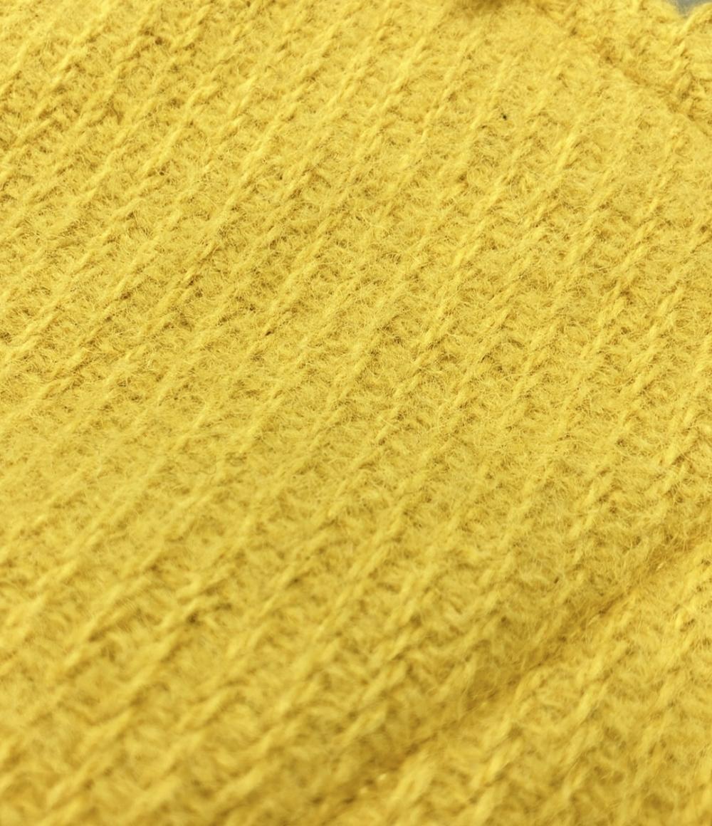 LAPUANKANKURIT ポケットショール レディース ラプアンカンクリ