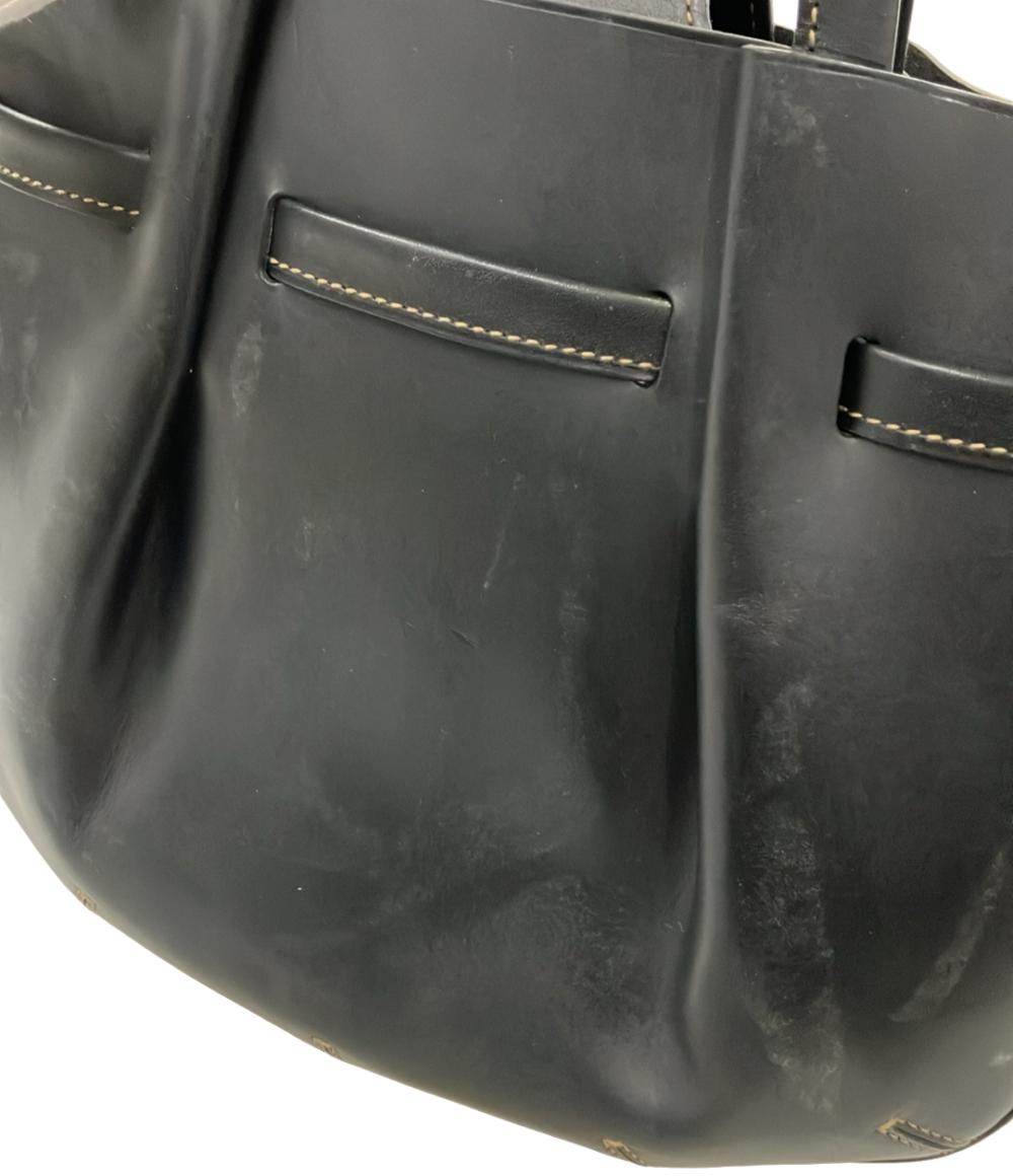 genten トートバッグ ハンドバッグ レディース ゲンテン