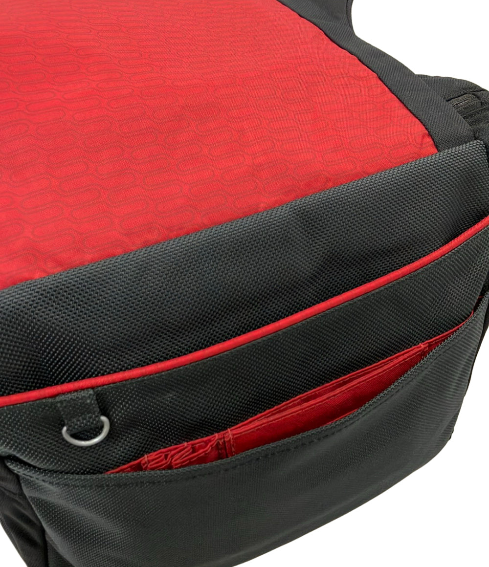 TUMI ショルダーバッグ 斜め掛け メンズ トゥミ