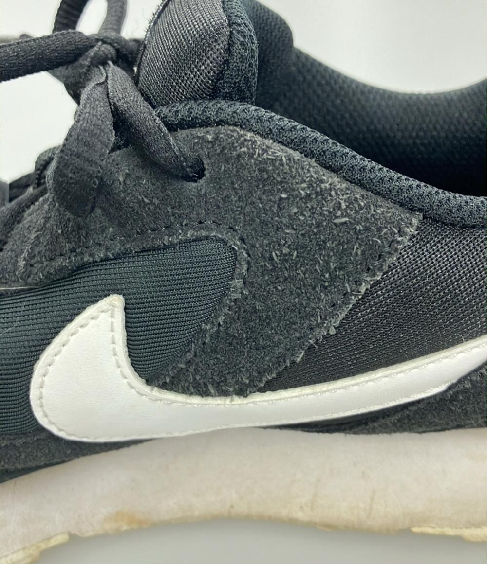 ナイキ ローカットスニーカー DELFINE AQ2230-001 レディース SIZE 24 (L) NIKE