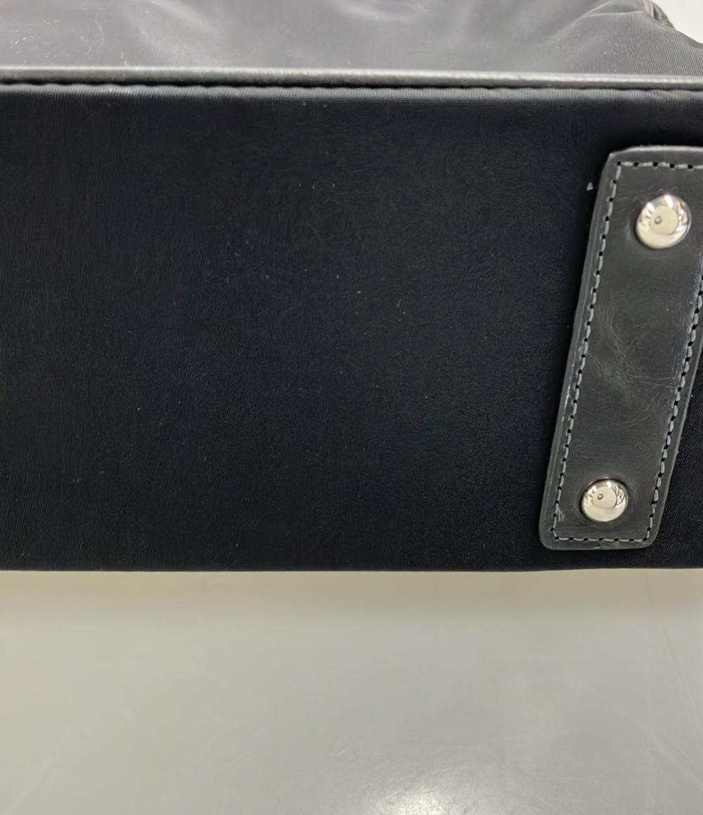 キーファーグランツ 2WAY ハンドバッグ ショルダーバッグ 斜め掛け メンズ Kiefer glanz