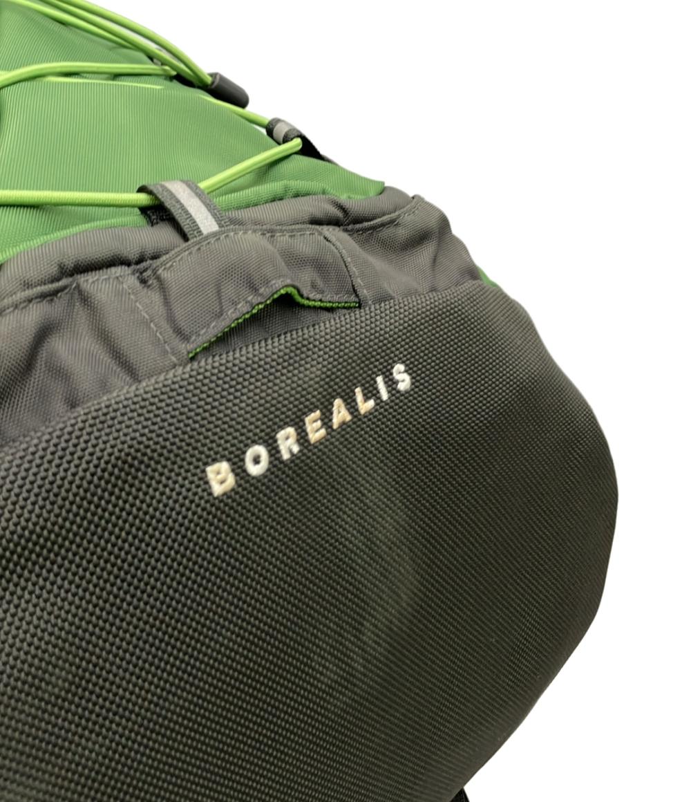 THE NORTH FACE リュック BOREALIS メンズ ザ・ノース・フェイス